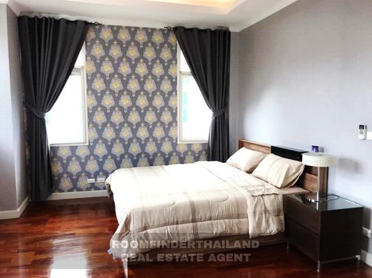 [ให้เช่า] FOR RENT PERFECT MASTERPIECE EKKAMAI – RAMINTRA / 3 bedrooms 3 bathrooms / 60 Sqw. 200 Sqm. **58,000** CLOSE TO CENTRAL EASTVILLE