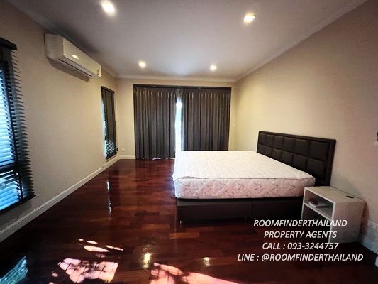 [ให้เช่า] FOR RENT PERFECT MASTERPIECE SUKHUMVIT 77 / 4 bedrooms 4 bathrooms / 80 Sqw. 220 Sqm. **60,000** CLOSE TO PASEO MALL LADKRABANG