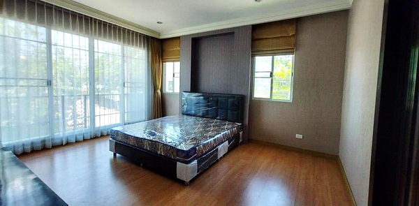 [ให้เช่า] FOR RENT PASSORN PRESTIGE PINKLAO – PETCHKASEM / 3 bedrooms 4 bathrooms / 65 Sqw. 220 Sqm. **35,000** CLOSE TO PHUTTHAMONTHON