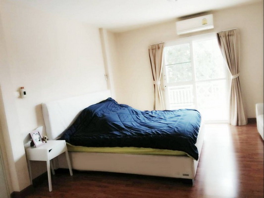 [ให้เช่า] FOR RENT DETACHED HOUSE LADPRAO 64 / 3 bedrooms 3 bathrooms / 60 Sqw. 200 Sqm. **35,000** CLOSE TO CENTRAL EASTVILLE