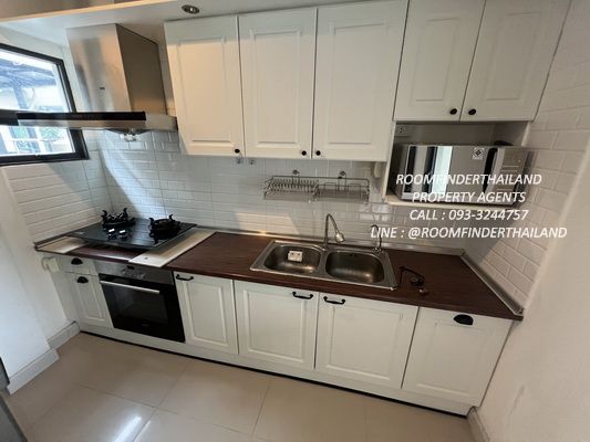 [ให้เช่า] FOR RENT VENUE RAMA 5 / 3 bedrooms 3 bathrooms / 53 Sqw. 165 Sqm. **39,000** CLOSE TO MAKRO NAKORN-IN