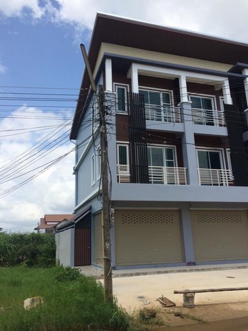 อาคาร อาคารพาณิชย์ แม่สอด จ.ตาก ขนาด = 0 ไร่ 0 ngan 22 ตร.วา 3Bedroom3Bathroom ทำเล-คุณภาพ