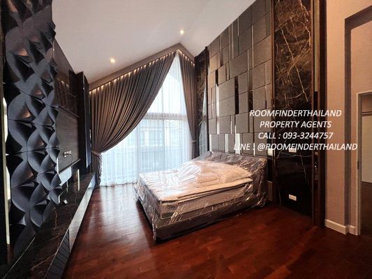 [ให้เช่า] FOR RENT BANGKOK BOULEVARD RAMA 9-2 / 4 bedrooms 4 bathrooms / 100 Sqw. 350 Sqm. **120,000** CLOSE TO BRIGHTON COLLEGE BANGKOK