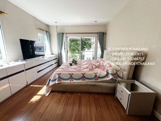 [ให้เช่า] FOR RENT NANTAWAN SATHORN – RATCHAPHRUEK / 3 bedrooms 4 bathrooms / 80 Sqw. 220 Sqm. **70,000** CLOSE TO BTS BANGWA