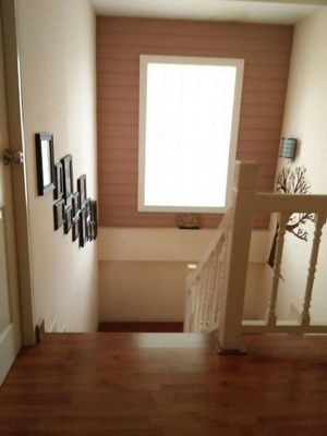 [ให้เช่า] FOR RENT DETACHED HOUSE LADPRAO 64 / 3 bedrooms 3 bathrooms / 60 Sqw. 200 Sqm. **35,000** CLOSE TO CENTRAL EASTVILLE