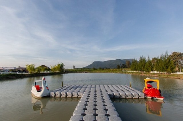 ที่ดิน ที่ดิน หนองหญ้าปล้อง จ.เพชรบุรี 27679 ตารางวา 49000000 บ. ทำเลดี