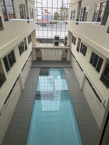 รหัส: DSL-122 RENT APARTMENT ให้เช่าอพาร์ทเม้นท์รายวัน-รายเดือน ศิวพฤกษ์ เพลส บางศรีเมือง จ.นนทบุรี ทำเลดี-เยี่ยม