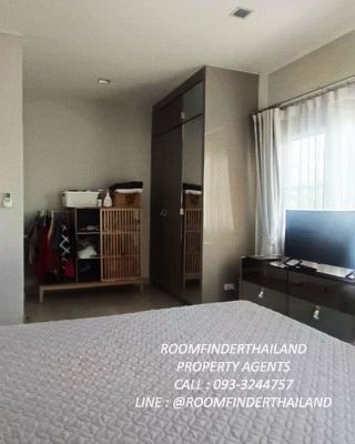 [ให้เช่า] FOR RENT CASA VILLE DONMUANG – SONGPRAPA / 4 bedrooms 3 bathrooms / 55 Sqw. 200 Sqm. **55,000** CLOSE TO HARROW INTERNATIONAL SCHOOL