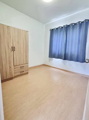 [ให้เช่า] FOR RENT THE COLORS BANGNA – WONGWAEN 3 / 3 bedrooms 2 bathrooms / 20 Sqw. 130 Sqm. **13,000** CLOSE TO MEGA BANGNA