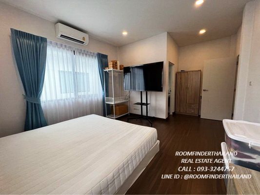 [ให้เช่า] FOR RENT THE CITY RATCHAPHRUEK – SUANPHAK / 4 bedrooms 5 bathrooms / 83 Sqw. 280 Sqm. **70,000** CLOSE TO CENTRAL PLAZA PINKLAO