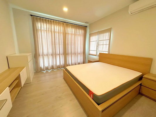 [ให้เช่า] FOR RENT MANTANA BANGNA – WONGWAEN / 4 bedrooms 4 bathrooms / 71 Sqw. 186 Sqm. **85,000** CLOSE TO RAMKHAMHAENG 2