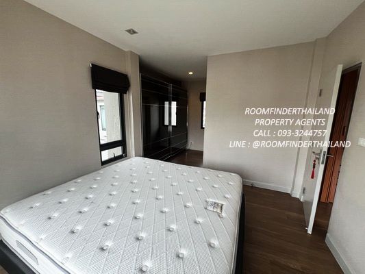 [ให้เช่า] FOR RENT VENUE RAMA 5 / 3 bedrooms 3 bathrooms / 53 Sqw. 165 Sqm. **39,000** CLOSE TO MAKRO NAKORN-IN