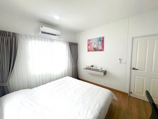 [ให้เช่า] FOR RENT GOLDEN NEO SUKHUMVIT – LASALLE / 4 bedrooms 3 bathrooms / 36 ตรว. 150 ตรม. **75,000** CLOSE TO BTS SAMRONG