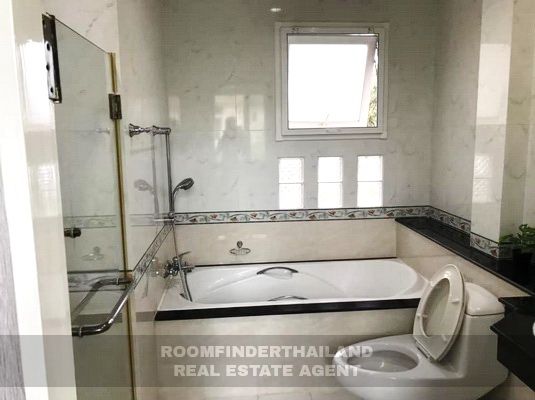 [ให้เช่า] FOR RENT PERFECT MASTERPIECE EKKAMAI – RAMINTRA / 3 bedrooms 3 bathrooms / 60 Sqw. 200 Sqm. **58,000** CLOSE TO CENTRAL EASTVILLE