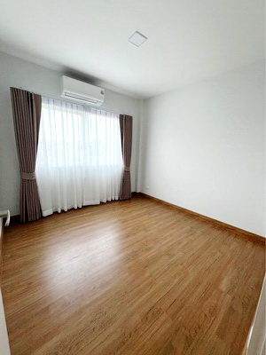 [ให้เช่า] FOR RENT GRANDE PLENO MEGA BANGNA / 3 bedrooms 3 bathrooms / 40 Sqw. 145 Sqm. **50,000** NEW HOUSE. CLOSE TO MEGA BANGNA