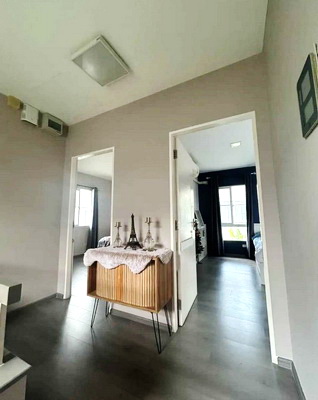 [ให้เช่า] FOR RENT CHAIYAPHRUEK BANGNA KM.7 / 3 bedrooms 3 bathrooms / 55 Sqw. 165 Sqm. **45,000** JUST 5 MIN FROM MEGA BANGNA