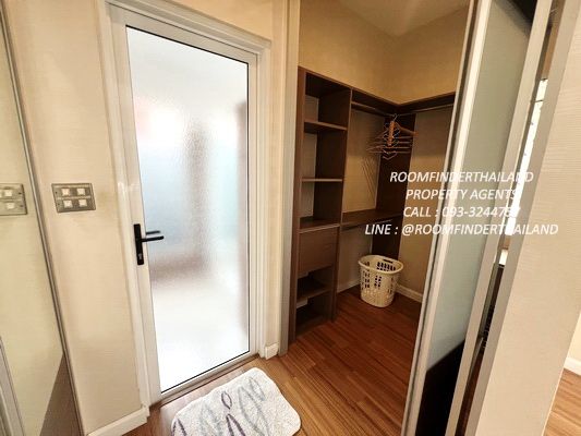 [ให้เช่า] FOR RENT NANTAWAN SATHORN – RATCHAPHRUEK / 3 bedrooms 4 bathrooms / 80 Sqw. 220 Sqm. **70,000** CLOSE TO BTS BANGWA