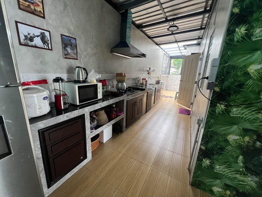 [ให้เช่า] FOR RENT PERFECT PARK RAMA 5 – BANGYAI / 3 bedrooms 3 bathrooms / 59 Sqw. 220 Sqm. **32,000** CLOSE TO CENTRAL PLAZA WESTGATE