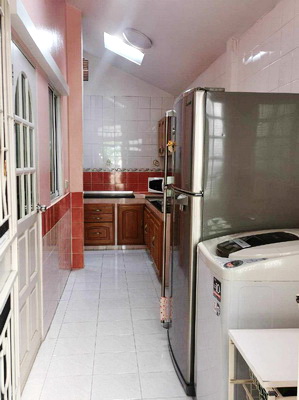 [ให้เช่า] FOR RENT PARINYADA CHALONGRAT / 3 bedrooms 3 bathrooms / 70 Sqw. 220 Sqm. **45,000** CLOSE TO CENTRAL EASTVILLE