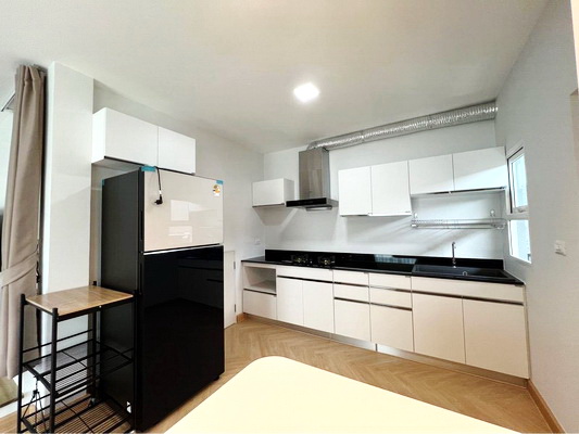 [ให้เช่า] FOR RENT GRANDE PLENO MEGA BANGNA / 3 bedrooms 3 bathrooms / 40 Sqw. 145 Sqm. **50,000** NEW HOUSE. CLOSE TO MEGA BANGNA