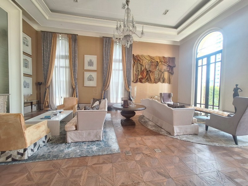 ให้เช่าคอนโด ห้องสวยมากThe Diplomat 39 ใกล้ BTSพร้อมพงษ์ ขนาด 150 ตรม 3นอน 4น้ำ fully furnished – ghd000341R