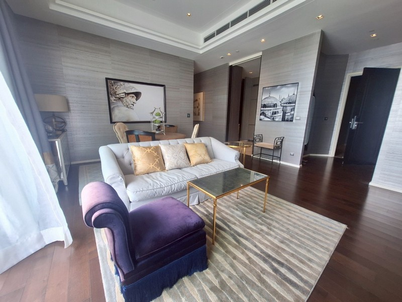 ให้เช่าคอนโด ห้องสวยมากThe Diplomat 39 ใกล้ BTSพร้อมพงษ์ ขนาด 150 ตรม 3นอน 4น้ำ fully furnished – ghd000341R