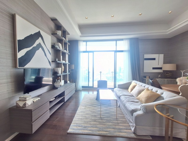 ให้เช่าคอนโด ห้องสวยมากThe Diplomat 39 ใกล้ BTSพร้อมพงษ์ ขนาด 150 ตรม 3นอน 4น้ำ fully furnished – ghd000341R
