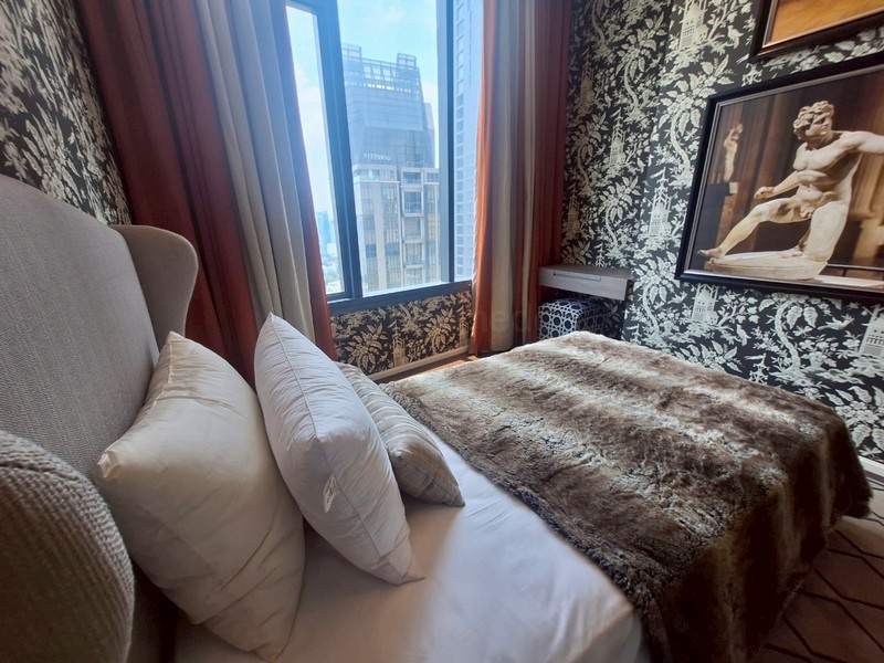 ให้เช่าคอนโด ห้องสวยมากThe Diplomat 39 ใกล้ BTSพร้อมพงษ์ ขนาด 150 ตรม 3นอน 4น้ำ fully furnished – ghd000341R