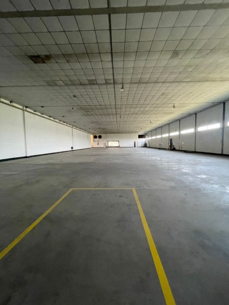 泰国工厂出售 – Factory for sale 33600 sqm.