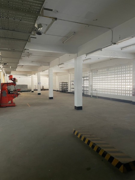 泰国工厂出售 – Factory for sale 33600 sqm.