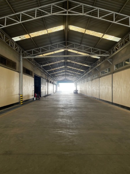 泰国工厂出售 – Factory for sale 33600 sqm.