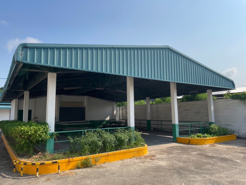 泰国工厂出售 – Factory for sale 33600 sqm.