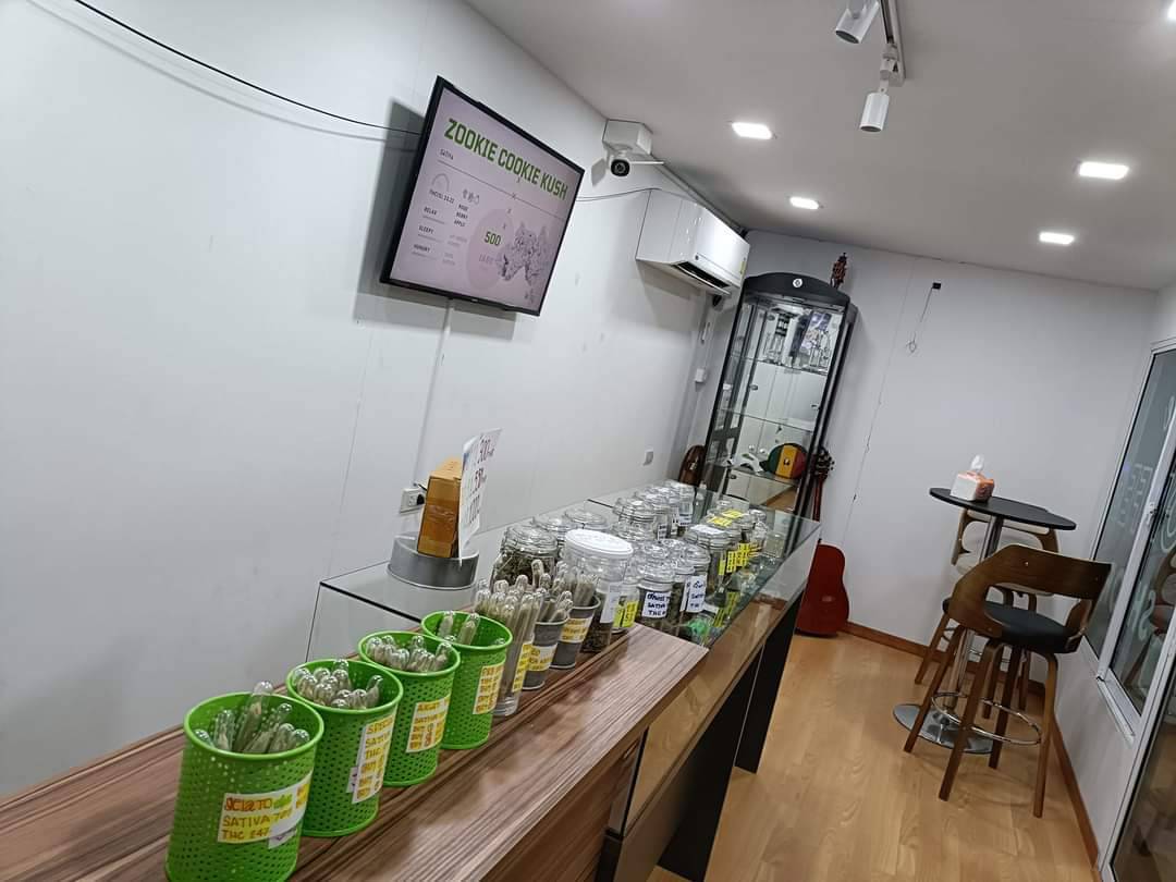 เซ้งร้านThe mull shop and bar รวมอุปกรณ์บาร์