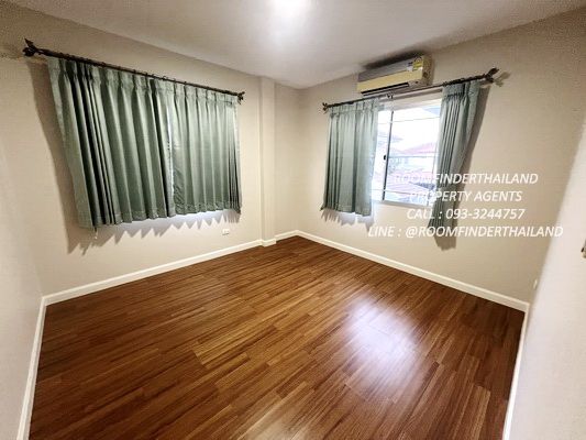 [ให้เช่า] FOR RENT SIVALEE PINKLAO – SATHORN / 3 bedrooms 3 bathrooms / 74 Sqw. 180 Sqm. **36,000** CLOSE TO THE CRYSTAL SB RATCHAPHRUEK