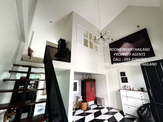 [ให้เช่า] FOR RENT MANEEYA EKKAMAI – RAMINTRA / 2 bedrooms 3 bathrooms / 60 Sqw. 170 Sqm. **45,000** CLOSE TO LIABDUAN RAMINTRA NIGHT MARKET