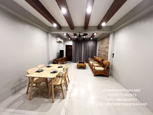 [ให้เช่า] FOR RENT COMMERCIAL BUILDING NONSI 12 / 2 bedrooms 2 bathrooms / 22 Sqw. 240 Sqm. **45,000** CLOSE TO CENTRAL PLAZA RAMA 3