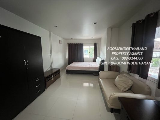 [ให้เช่า] FOR RENT DETACHED HOUSE KRUNGTHEPKREETHA / 6 bedrooms 6 bathrooms / 70 Sqw. 250 Sqm. **47,000** CLOSE TO BRIGHTON COLLEGE BANGKOK