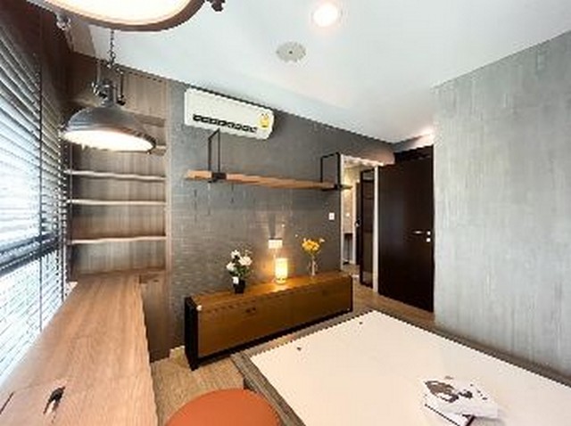 ขายคอนโด วิลล่า ลาซาล สุขุมวิท 105 ราคาต่ำกว่าตลาดตกแต่งอย่างหรู 2 bed 2 bath