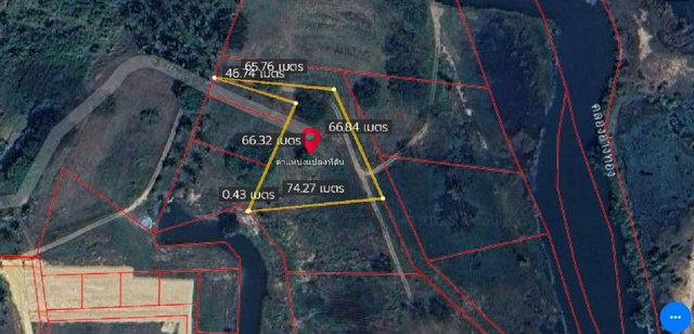 ที่ดิน ที่ดิน ทับสะแก ประจวบคีรีขันธ์ ใหญ่ 2 ไร่ 0 ngan 0 sq.wa 7500000 – ใกล้ ห่างชายทะเลทับสะแก 300 ม. Hot!! จุดเด่นขอ