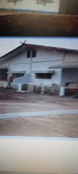 Factory buildings and empty offices on Sale biggest area 52,800 sqm.  AT TAK North of Thailand