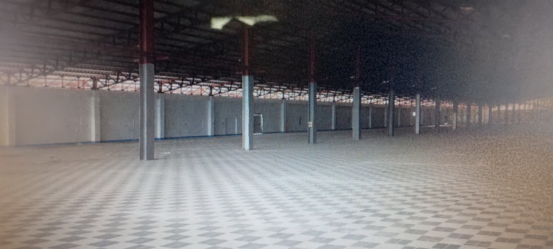 Factory buildings and empty offices on Sale biggest area 52,800 sqm.  AT TAK North of Thailand