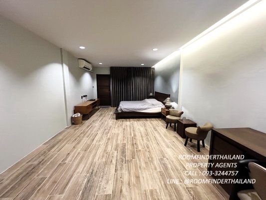 [ให้เช่า] FOR RENT COMMERCIAL BUILDING NONSI 12 / 2 bedrooms 2 bathrooms / 22 Sqw. 240 Sqm. **45,000** CLOSE TO CENTRAL PLAZA RAMA 3