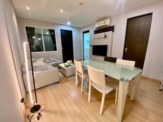 CONDO The Address Pathumwan 48SQ.METER 1นอน1BATHROOM 6900000 BAHT ลดจัดหนัก!! ราคาดี (รวมค่าโอนฟรี) และทำเลดีมาก อยู่ใจก