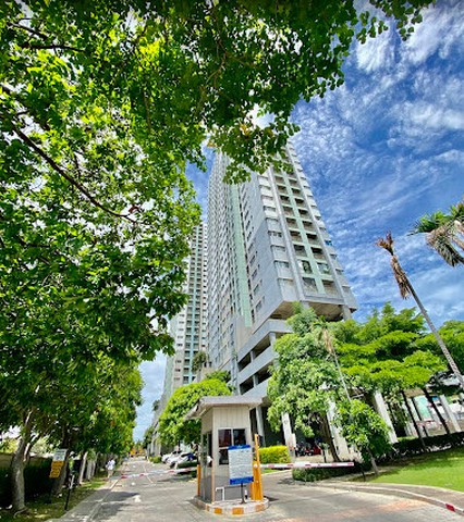 condo. ลุมพินี คอนโดทาวน์ พัทยาเหนือ – สุขุมวิท ขนาด 23 ตรม 1100000 BAHT ทำเล-ทอง ราคาไม่แพง ทำเลดี วิวดี พร้อมสิ่งอำนวย