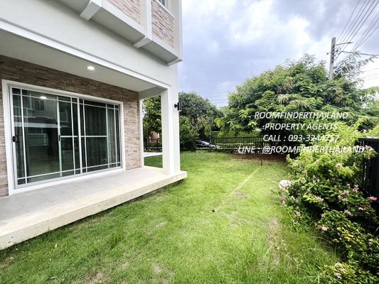 [ให้เช่า] FOR RENT SIVALEE PINKLAO – SATHORN / 3 bedrooms 3 bathrooms / 74 Sqw. 180 Sqm. **36,000** CLOSE TO THE CRYSTAL SB RATCHAPHRUEK