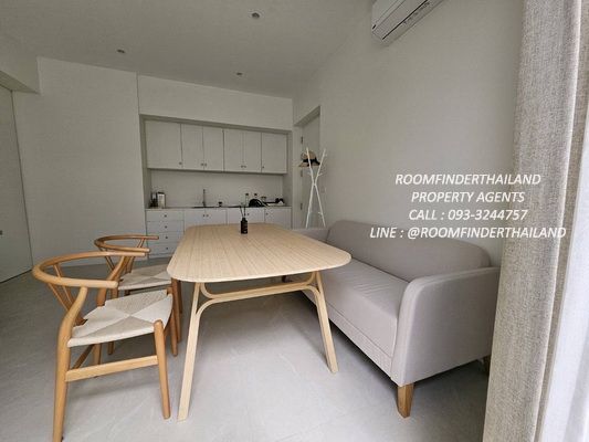 [ให้เช่า] FOR RENT DETACHED HOUSE NAKNIWAT ROAD / 5 bedrooms 6 bathrooms / 170 Sqw. 700 Sqm. **300,000** NEW MODERN HOUSE. JUST 5 MIN FROM CENTRAL EASTVILLE