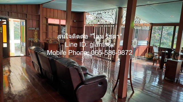 FOR SALE โรงแรม รีสอร์ตติดแม่น้ำน้อย จ.สิงห์บุรี 10770000 บาท 97 SQ.WA 0 Ngan 2 Rai ไม่ไกลจาก วัดพิกุลทอง, ตลาดใหญ่ท่าข้