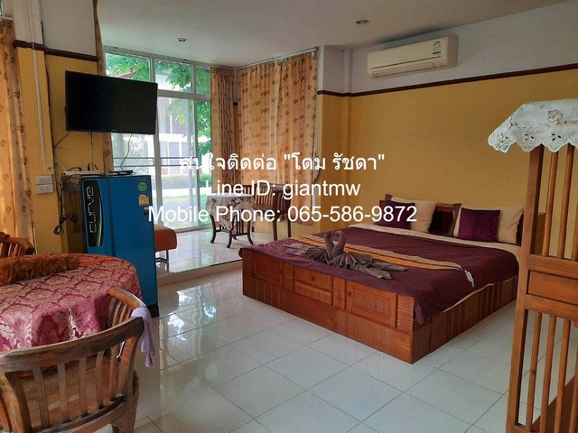 FOR SALE โรงแรม รีสอร์ตติดแม่น้ำน้อย จ.สิงห์บุรี 10770000 บาท 97 SQ.WA 0 Ngan 2 Rai ไม่ไกลจาก วัดพิกุลทอง, ตลาดใหญ่ท่าข้