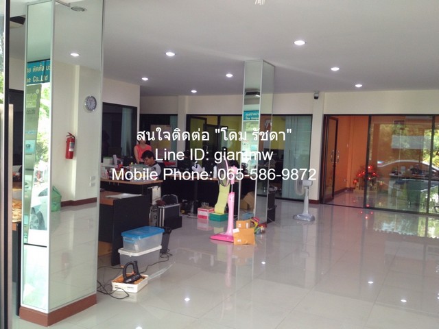 apartment อพาร์ทเมนท์ (Apartment) ศรีนครินทร์ พัฒนาการ พื้นที่ = 84 ตร.วา 24000000 THB ใกล้ ห่างถนนพัฒนาการ เพียง 150 ม.