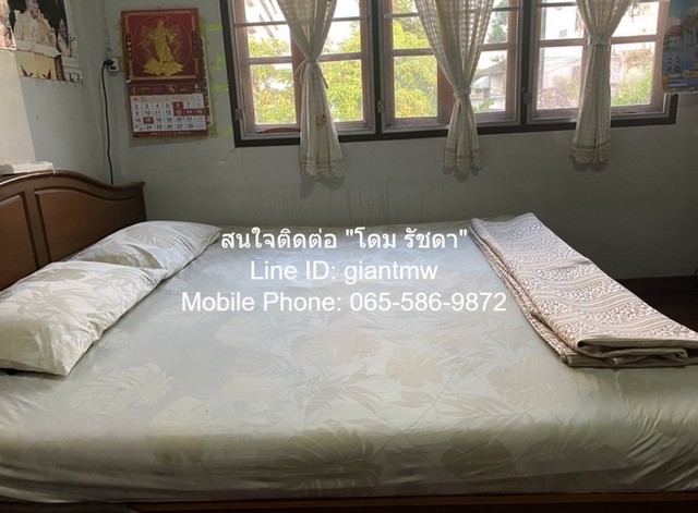 FOR SALE บ้าน บ้านเดี่ยว จรัญสนิทวงศ์ 45 ถนนบรมราชชนนี 4 BR 7500000 – GOOD